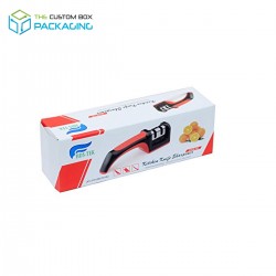 Knife Sharpener Boxes